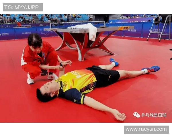 深入探讨上海乒乓球队在比赛中的速度表现与数据分析结果